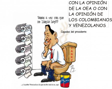 MUERE CHÁVEZ